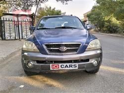 کیا سۆرینتۆ